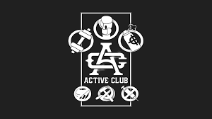 Image result for COUNTER COMBAT CLUB®
