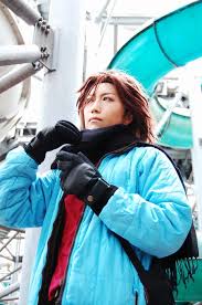 「城戸真司」の画像検索結果