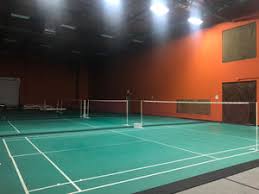 Image result for Lancing Badminton Club