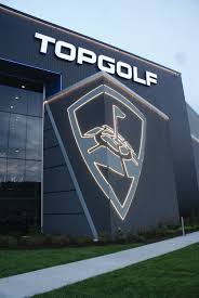 Image result for Top Golf