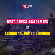 Image result for Edinburgh Chess Club