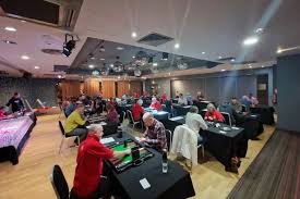Image result for Tyneside Backgammon Club
