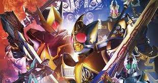 「橘朔也 仮面ライダー剣　MISSING ACE」の画像検索結果