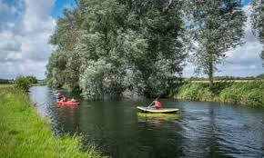 Image result for Waveney Valley Canoe Club