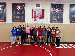 Image result for Fishersgate Olympic Wrestling Club