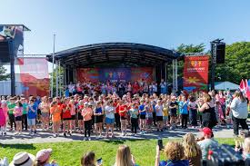 Image result for Orkney Youth Development Group