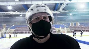 Image result for Streatham Night Wolves Ice Hockey Team