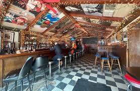 Image result for Strawberry Hill Bowling Club