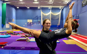 Image result for Wolverhampton Gymnastics Club