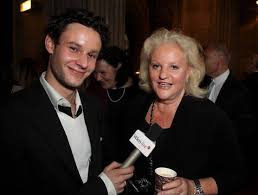 Image result for marika lichter