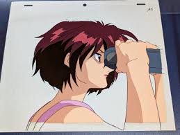 「エニル・エル 機動新世紀ガンダムX」の画像検索結果