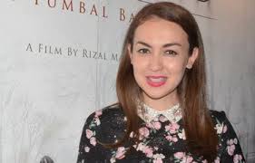 Image result for Rianti Cartwright