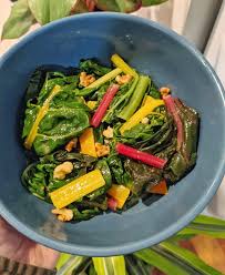 Image result for Chard Bowls Club