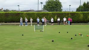 Image result for Broughton Gifford Bowls Club