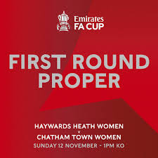 Image result for Haywards Heath Town Ladies Football Club