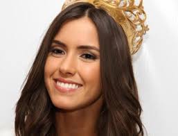 Así es Paulina Vega Dieppa, la nueva Señorita Colombia - paulina_2