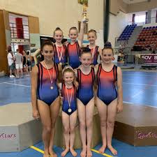 Image result for Carousel School Of Gymnastics