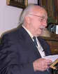 Reinhold Ortner, Professor em. der Universität Bamberg, Dipl.