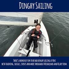 Image result for Oxford Sailing Club