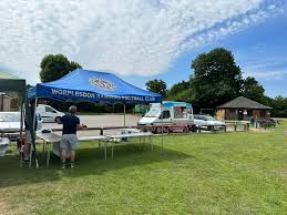 Image result for Worplesdon Rangers Fc