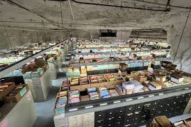 Image result for us government underground facilities tunnels