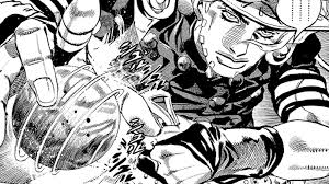 「ジャイロ・ツェペリ ジョジョの奇妙な冒険　第7部」の画像検索結果