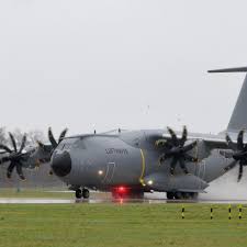 Bildergebnis für airbus a400m