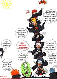 Image result for funny akatsuki
