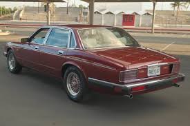Image result for Regency Red 1990 Jaguar