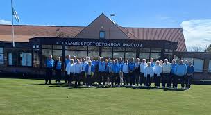 Image result for Coedpoeth Bowling Club