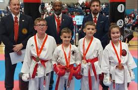 Image result for Bristol Karate Club