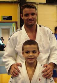 Image result for Glossop Judo Club