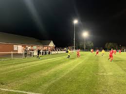 Image result for Thornton Cleveleys Cricket Club