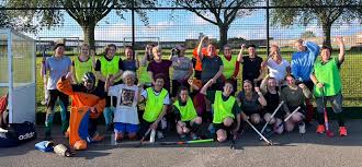 Image result for Norwich Dragons Hockey Club