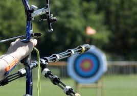 Image result for Colchester and District Archery Club