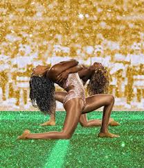 Image result for The Second Edition Majorettes