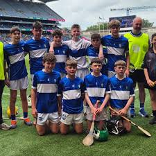 Image result for St Paul`s Gaelic Football Club