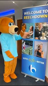 Image result for Beechdown Badminton Club