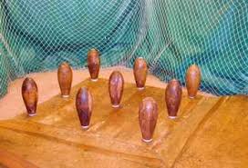 Image result for Hampstead Lawn Billiard & Skittle Club