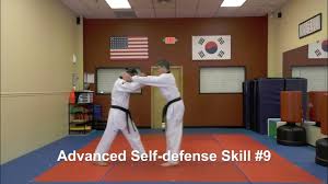 Image result for Tkd Self Defense