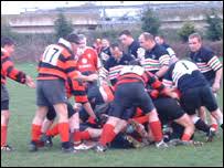 Image result for Sleaford Rfc