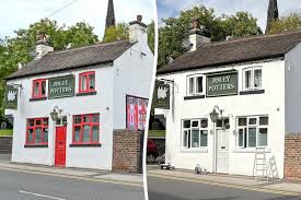 Image result for Stoke Potters