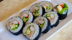 Image result for maki sushi