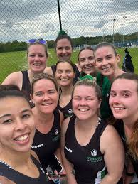 Image result for Wealden Netball Club