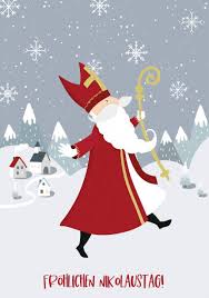 Image result for nikolaus