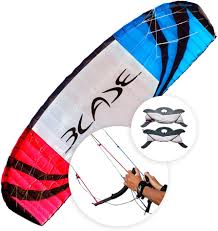 Image result for Traction Kiting