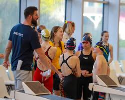 Image result for Derby Phoenix Swimming Club