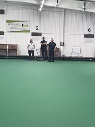 Image result for Bro Ddyfi Indoor Bowls Club