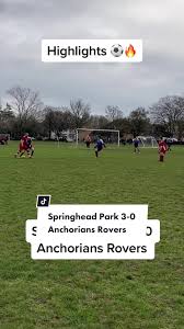 Image result for Springhead Association Football Club
