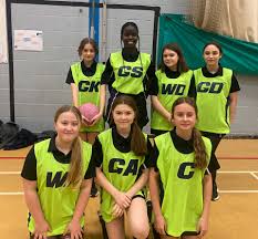 Image result for Alderman Smith School & Sports College Netball Club